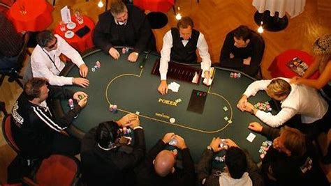 casino baden online poker